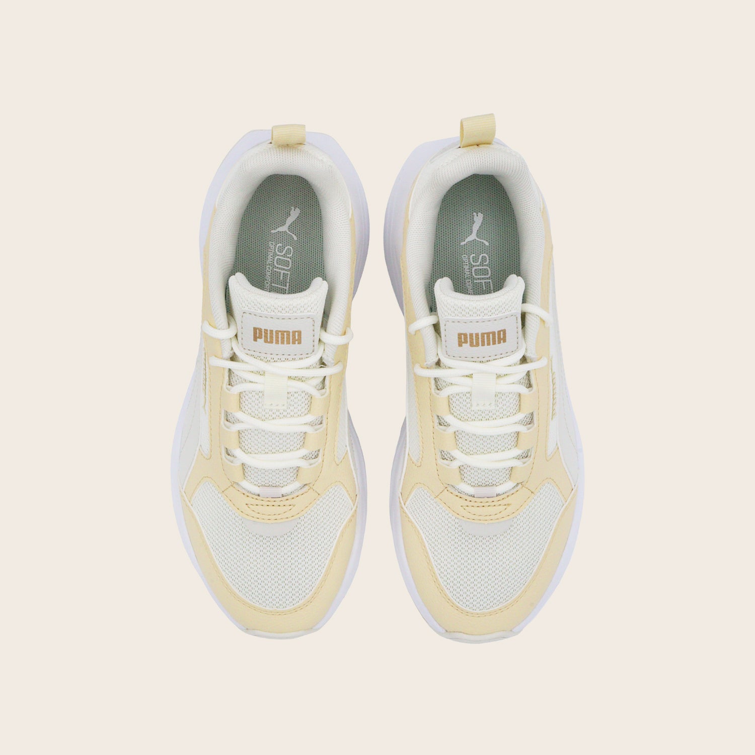 Tenis Puma Casual Cassia 2.0