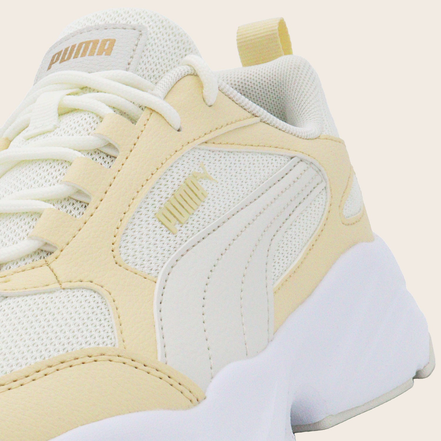 Tenis Puma Casual Cassia 2.0