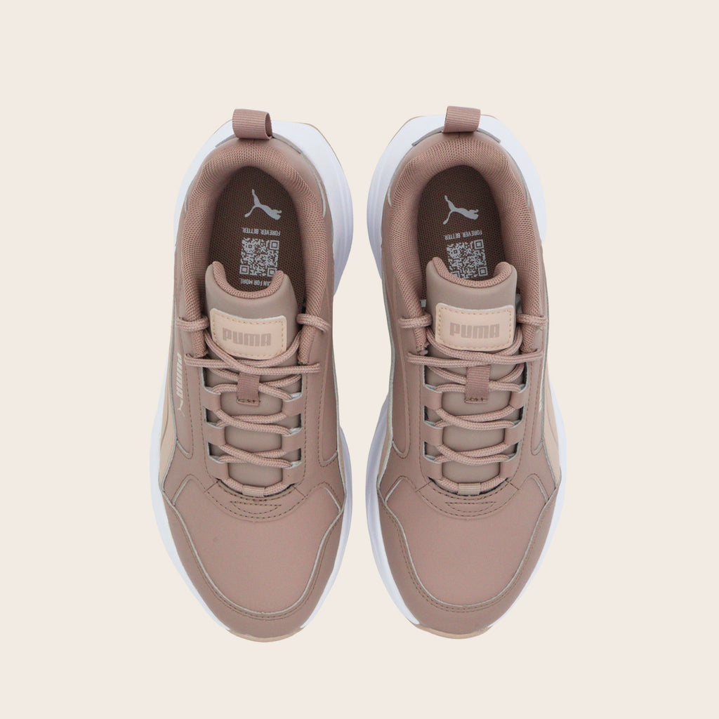 Tenis Puma Cassia 2.0 L para Mujer | Estilo Urbano y Confort