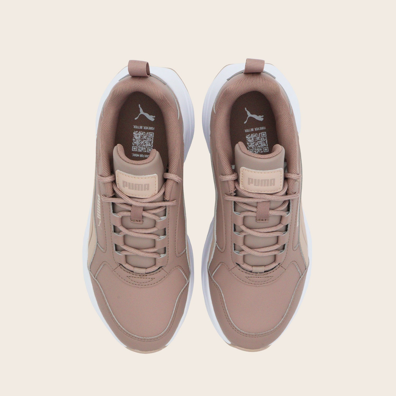 Tenis Puma Cassia 2.0 L para Mujer | Estilo Urbano y Confort