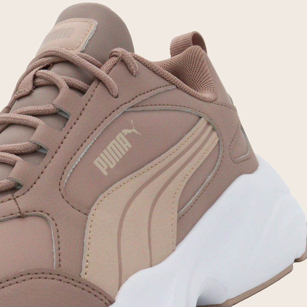 Tenis Puma Cassia 2.0 L para Mujer | Estilo Urbano y Confort