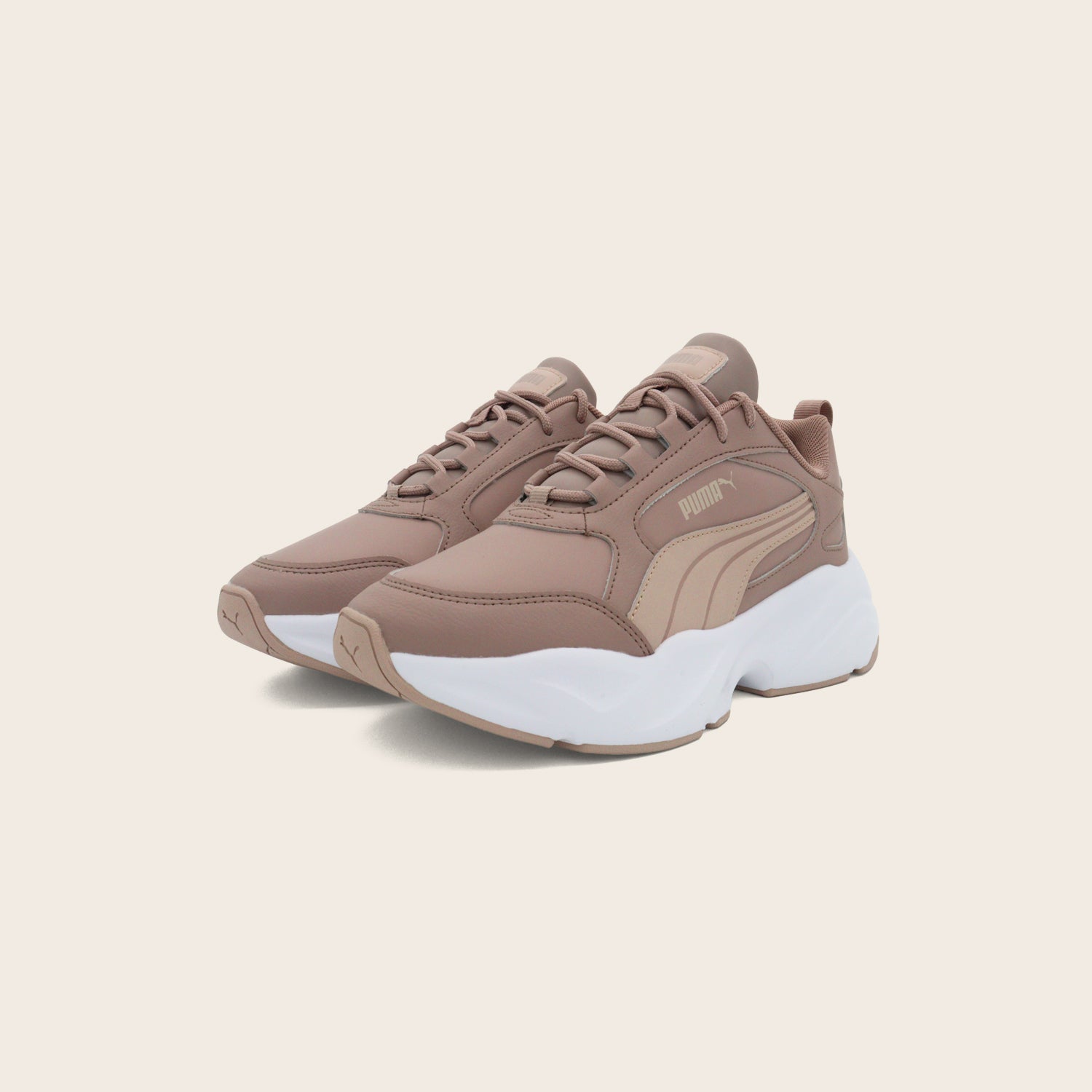 Tenis Puma Cassia 2.0 L para Mujer | Estilo Urbano y Confort