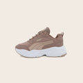 Tenis Puma Cassia 2.0 L para Mujer | Estilo Urbano y Confort