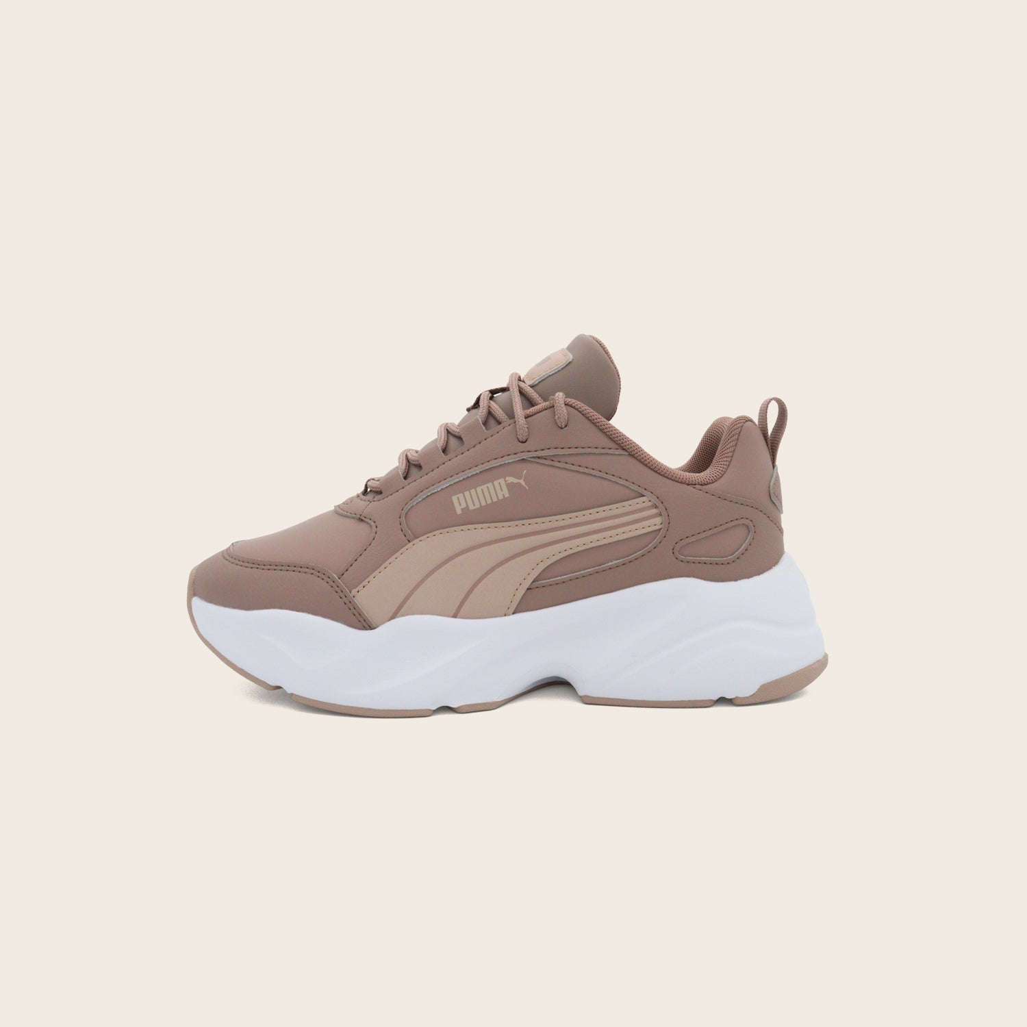 Tenis Puma Cassia 2.0 L para Mujer | Estilo Urbano y Confort