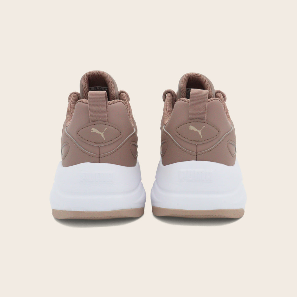 Tenis Puma Cassia 2.0 L para Mujer | Estilo Urbano y Confort