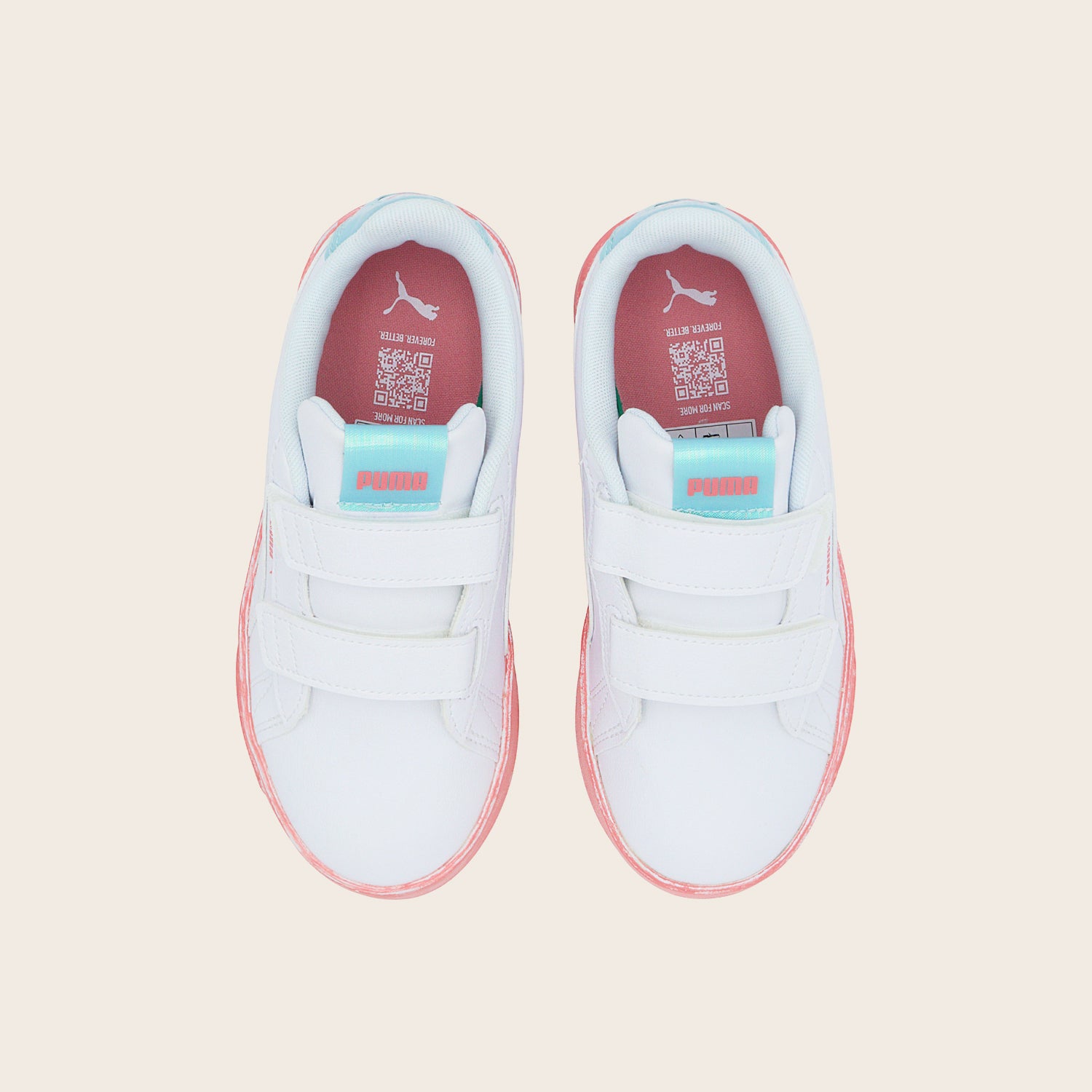 Tenis Puma Classic Space PS