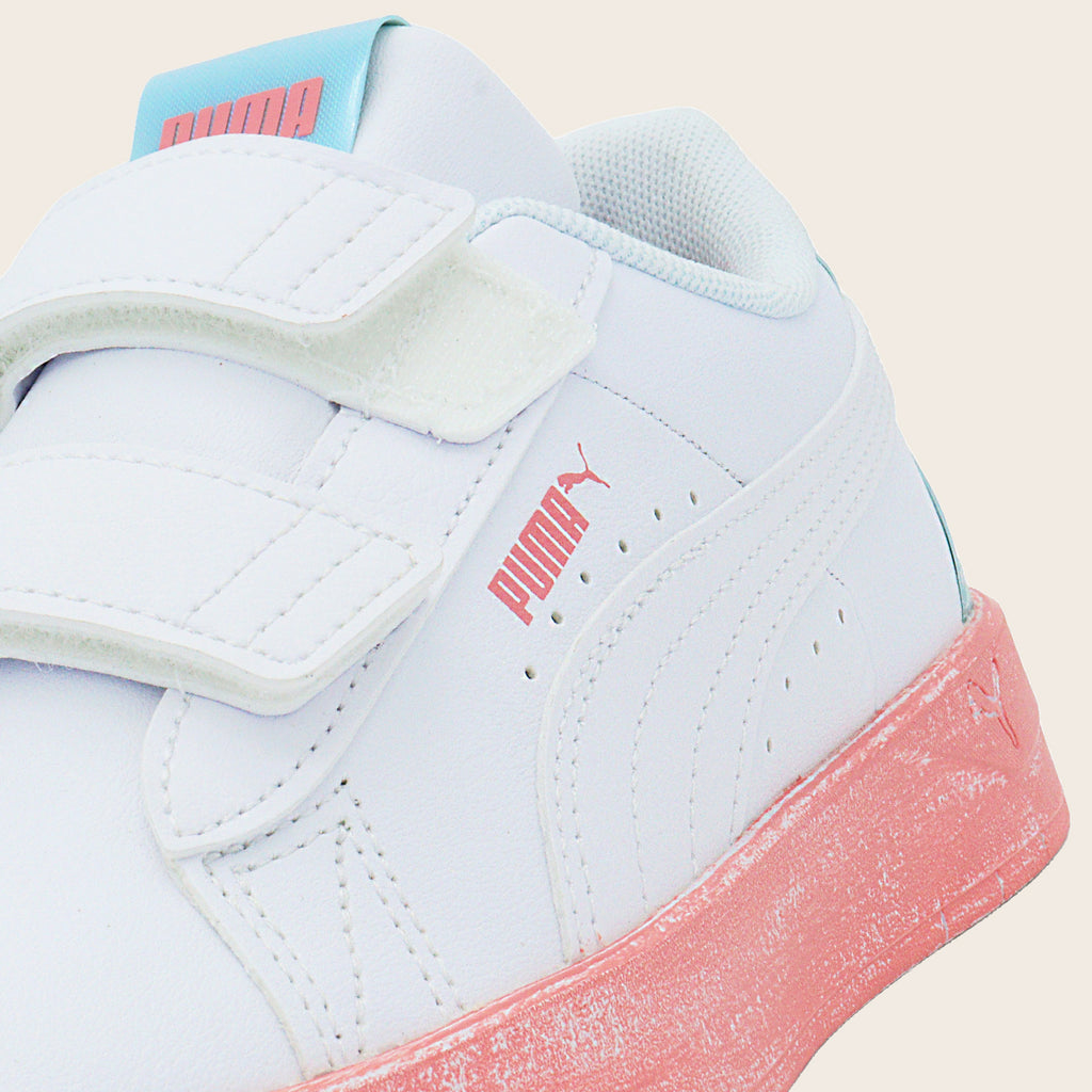 Tenis Puma Classic Space PS