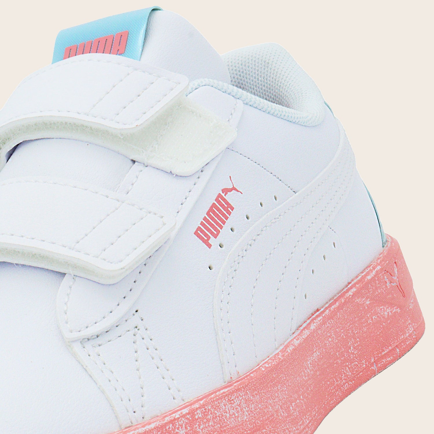 Tenis Puma Classic Space PS