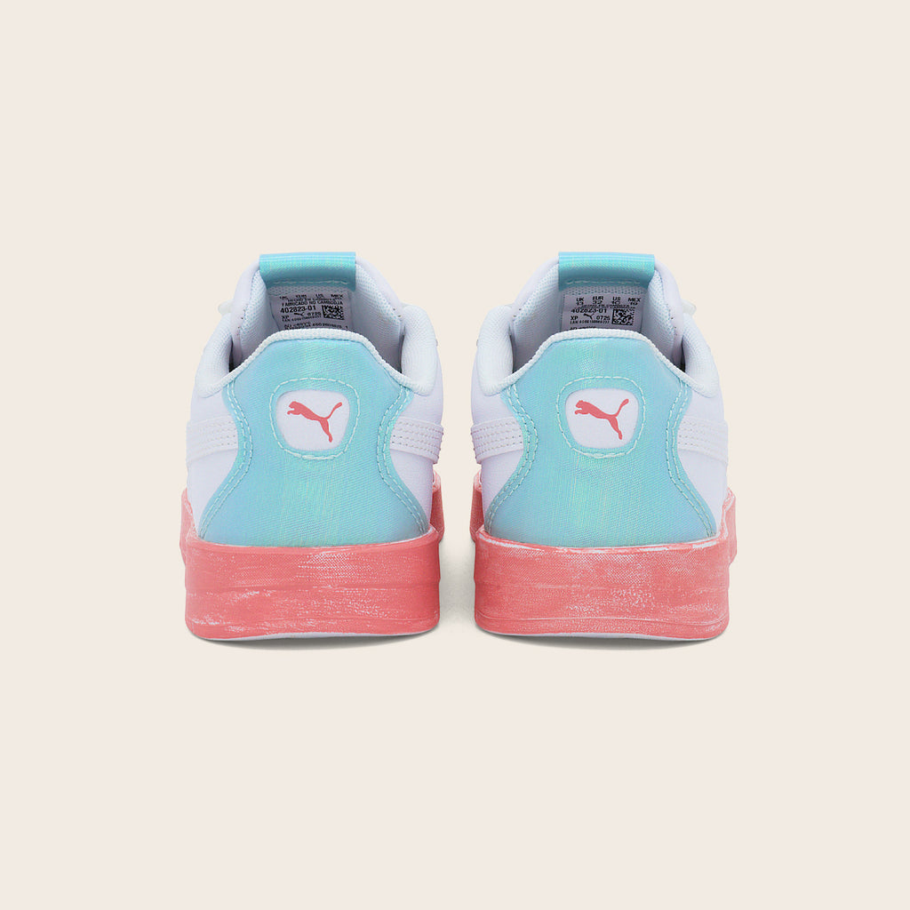 Tenis Puma Classic Space PS