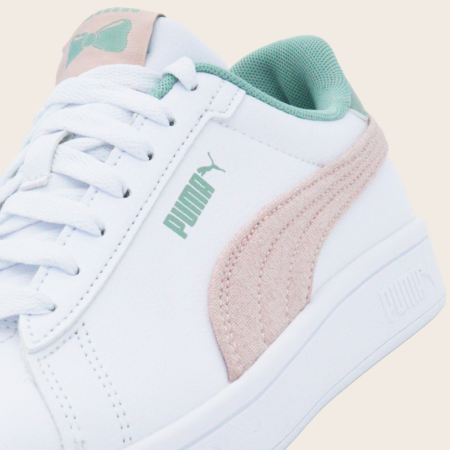 Tenis Puma Smash 3.0