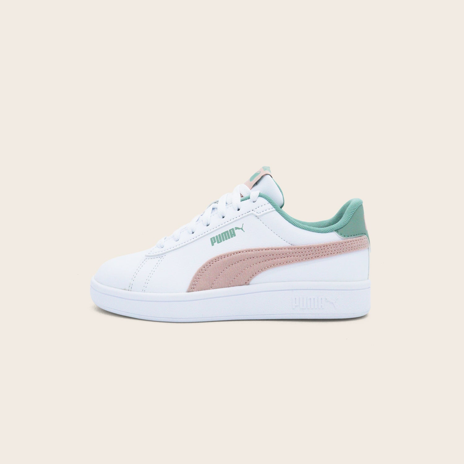 Tenis Puma Smash 3.0