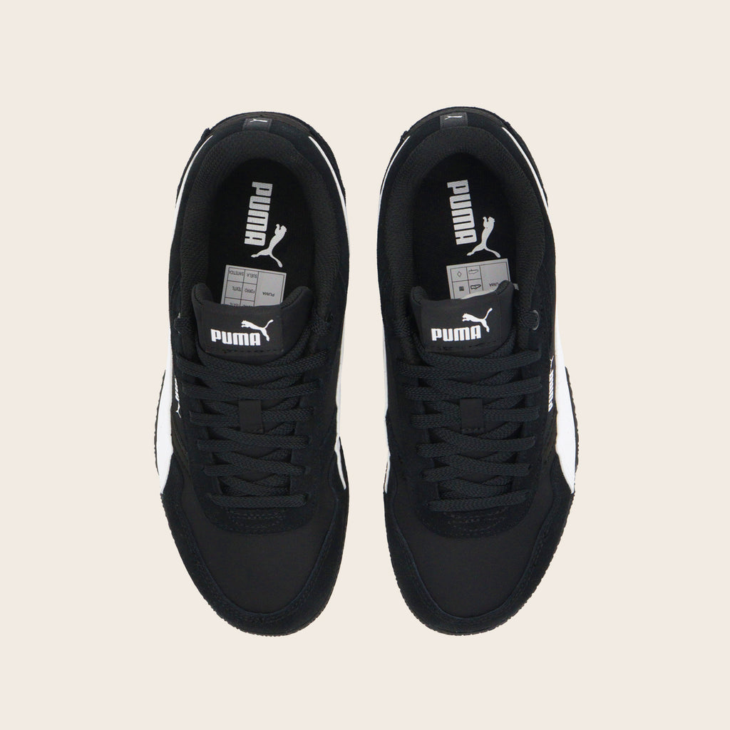 Tenis Puma Bella Donna Nylon para Mujer | Estilo Retro Casual