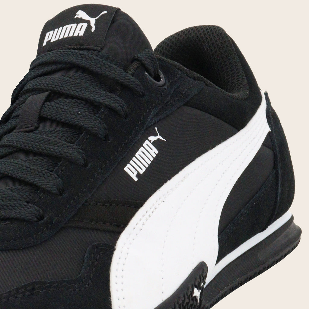 Tenis Puma Bella Donna Nylon para Mujer | Estilo Retro Casual