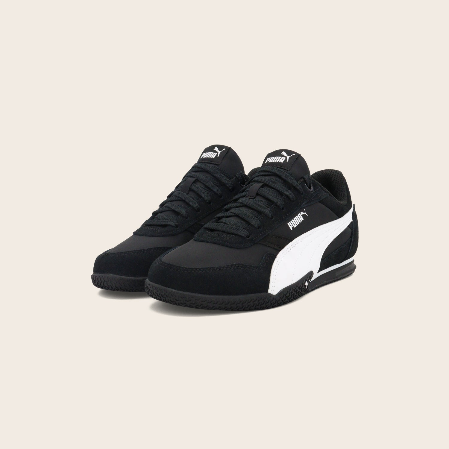 Tenis Puma Bella Donna Nylon para Mujer | Estilo Retro Casual