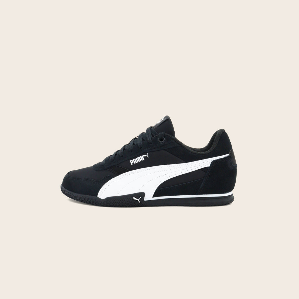 Tenis Puma Bella Donna Nylon para Mujer | Estilo Retro Casual