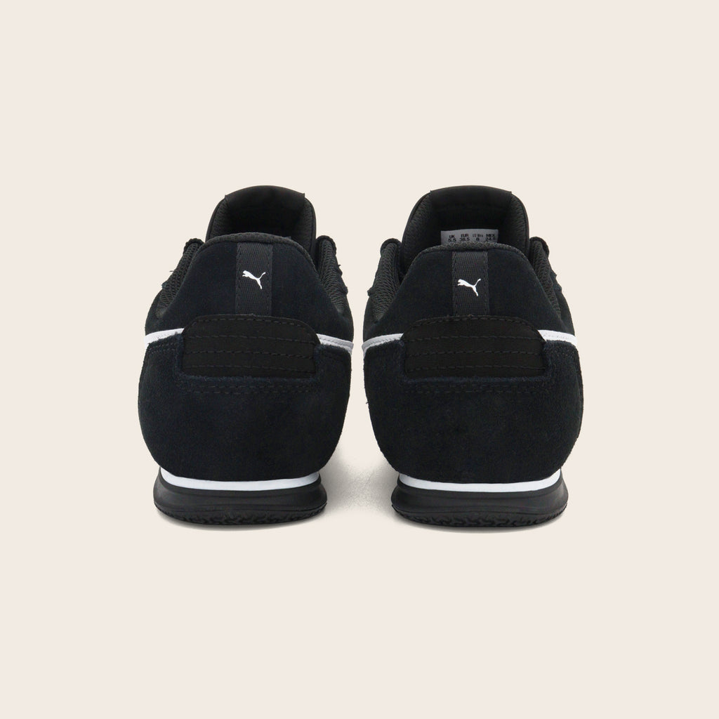 Tenis Puma Bella Donna Nylon para Mujer | Estilo Retro Casual