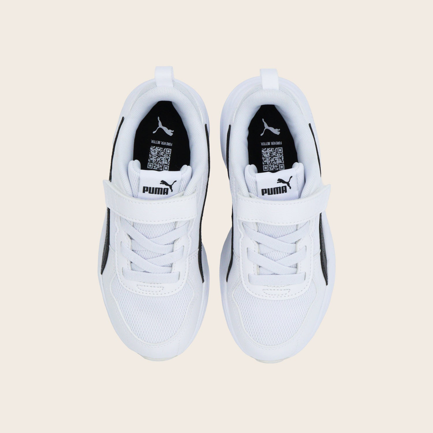 Tenis Puma Trinity 2 LT AC PS