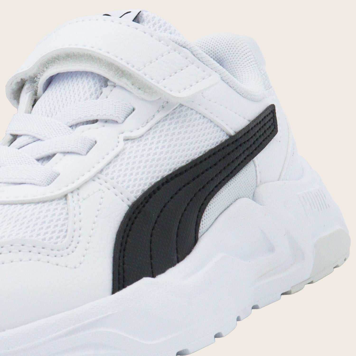 Tenis Puma Trinity 2 LT AC PS