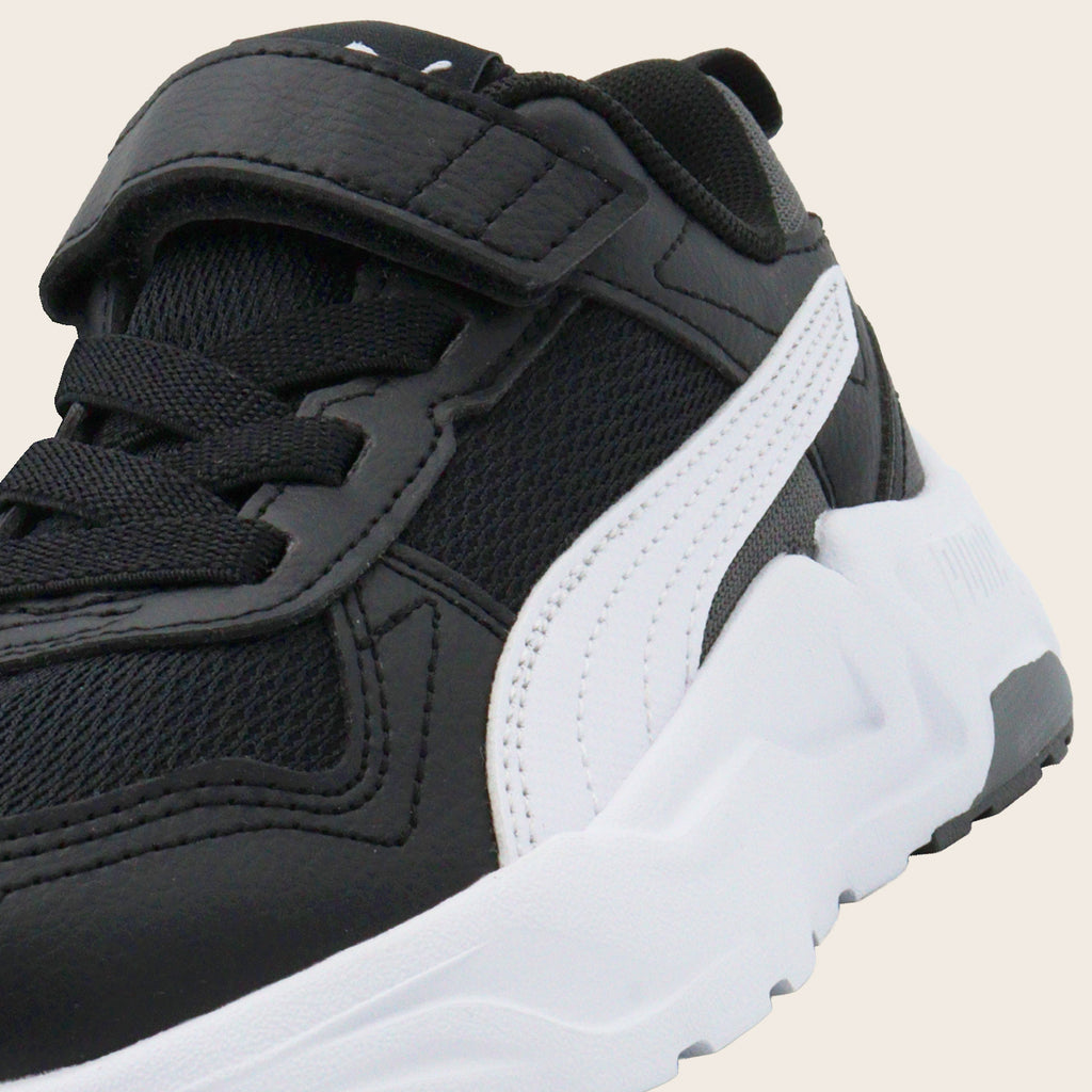 Tenis Puma Trinity 2 LT AC PS