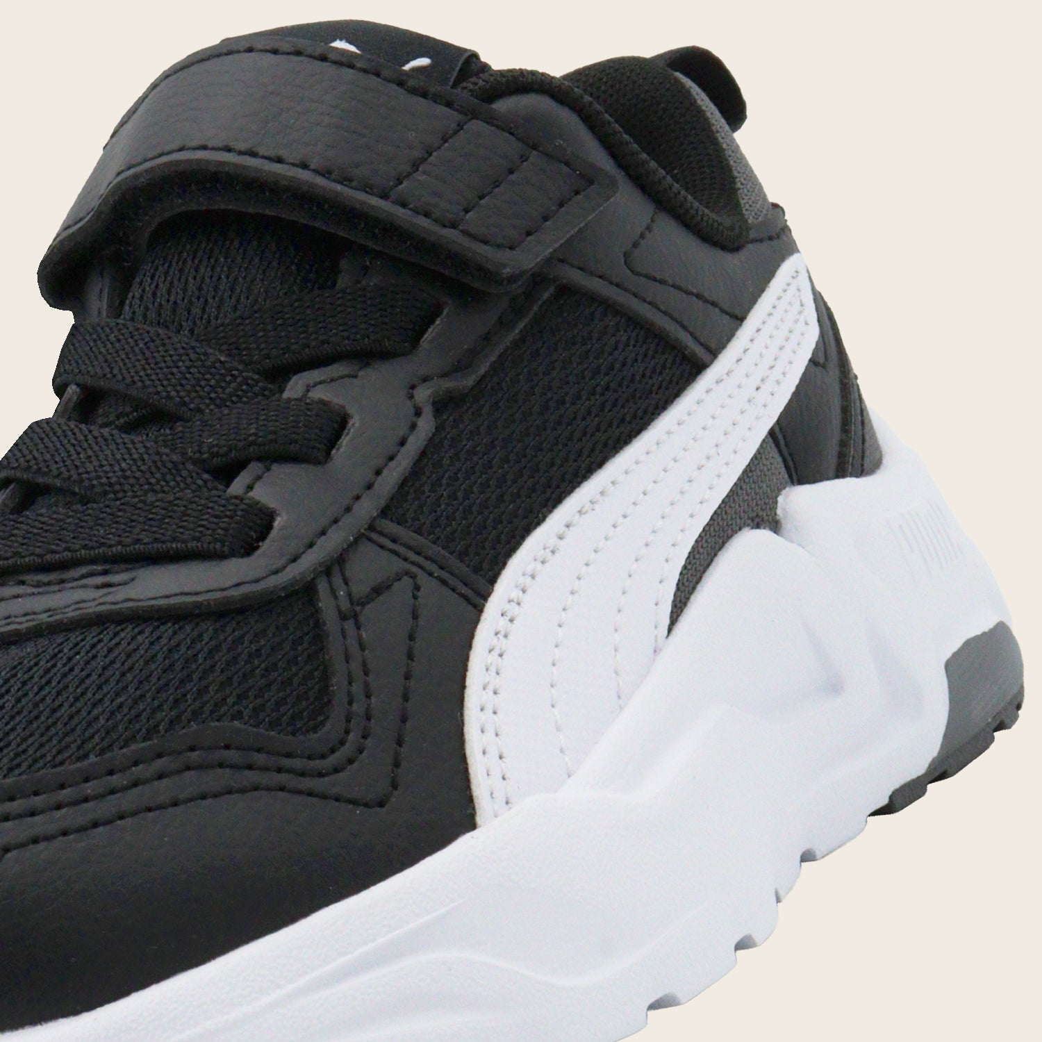 Tenis Puma Trinity 2 LT AC PS
