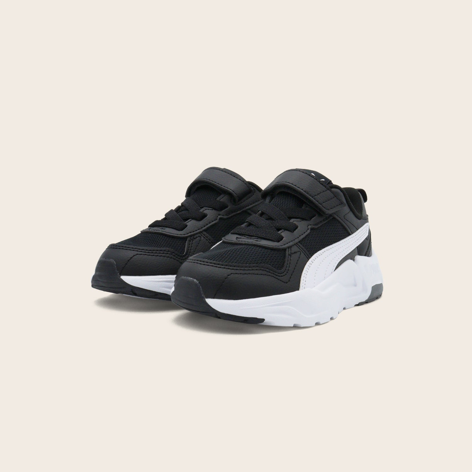 Tenis Puma Trinity 2 LT AC PS