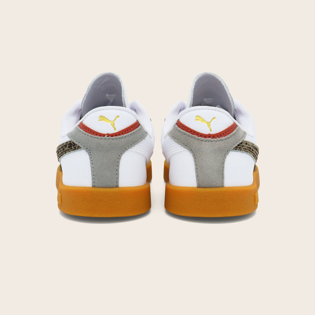 Tenis Puma Casual Club Era Animal Flair