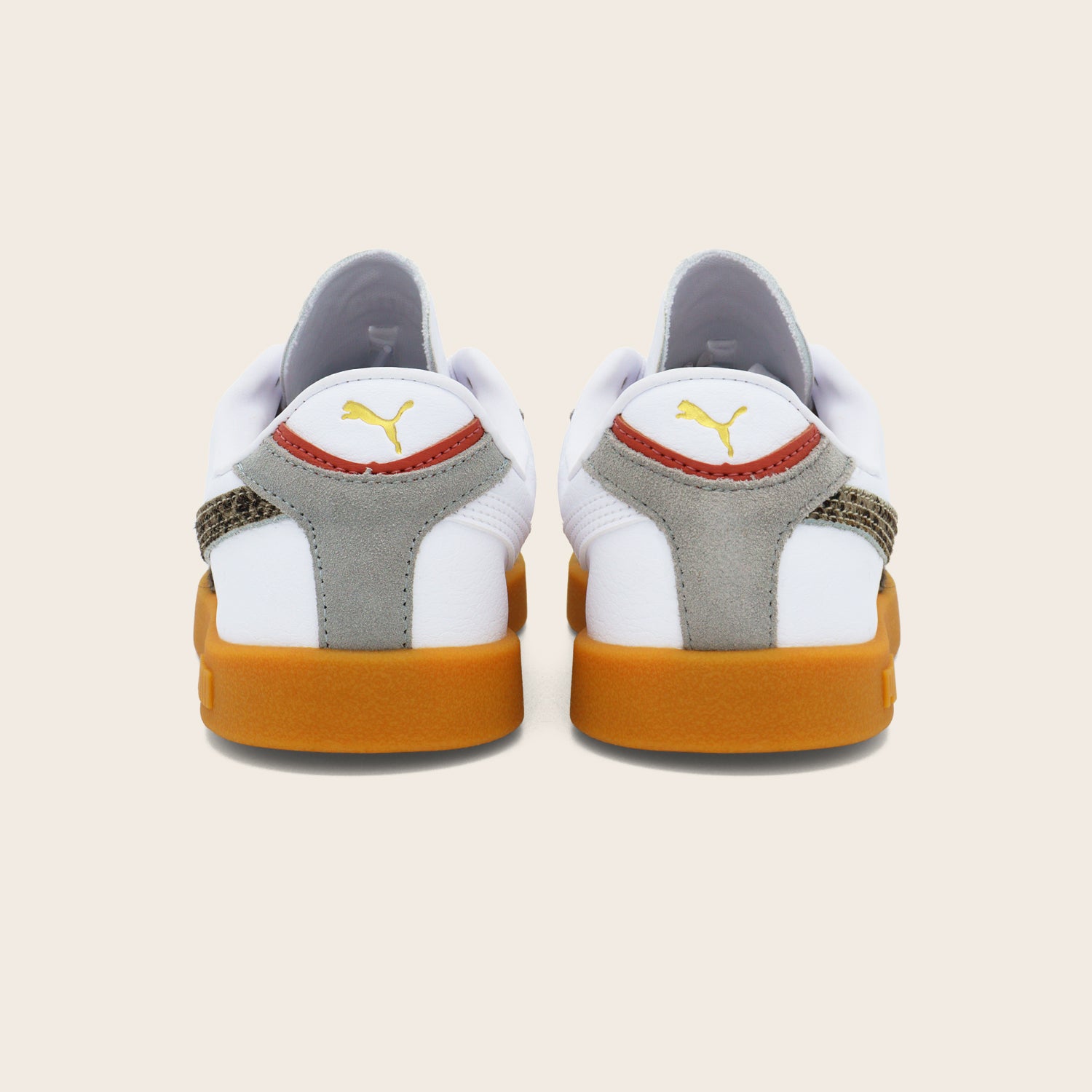 Tenis Puma Casual Club Era Animal Flair