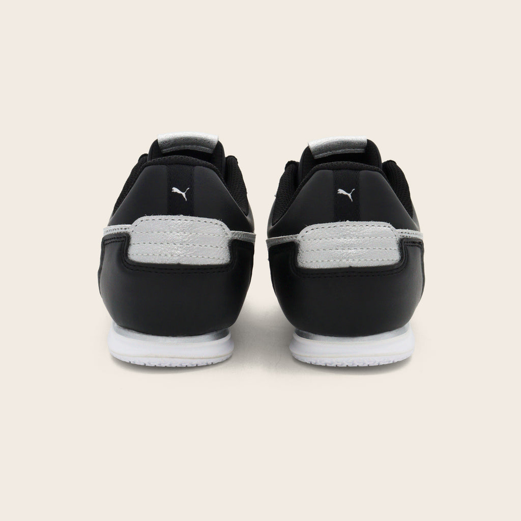 Tenis Puma Casual Bella Donna Metallic para Mujer | Brillo y Estilo