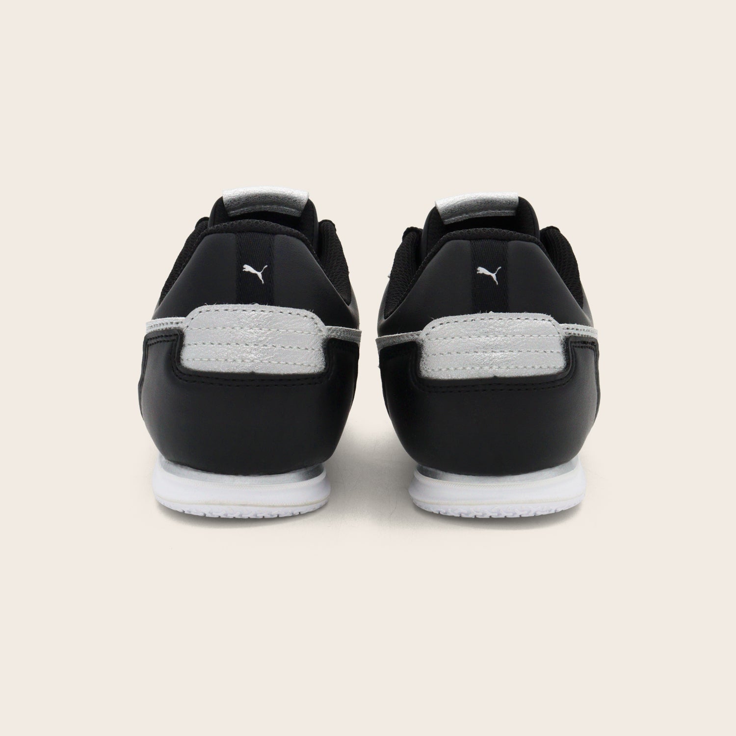 Tenis Puma Casual Bella Donna Metallic para Mujer | Brillo y Estilo