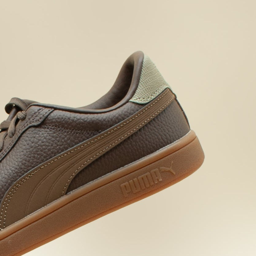 Tenis Puma Smash 3.0 LTHR