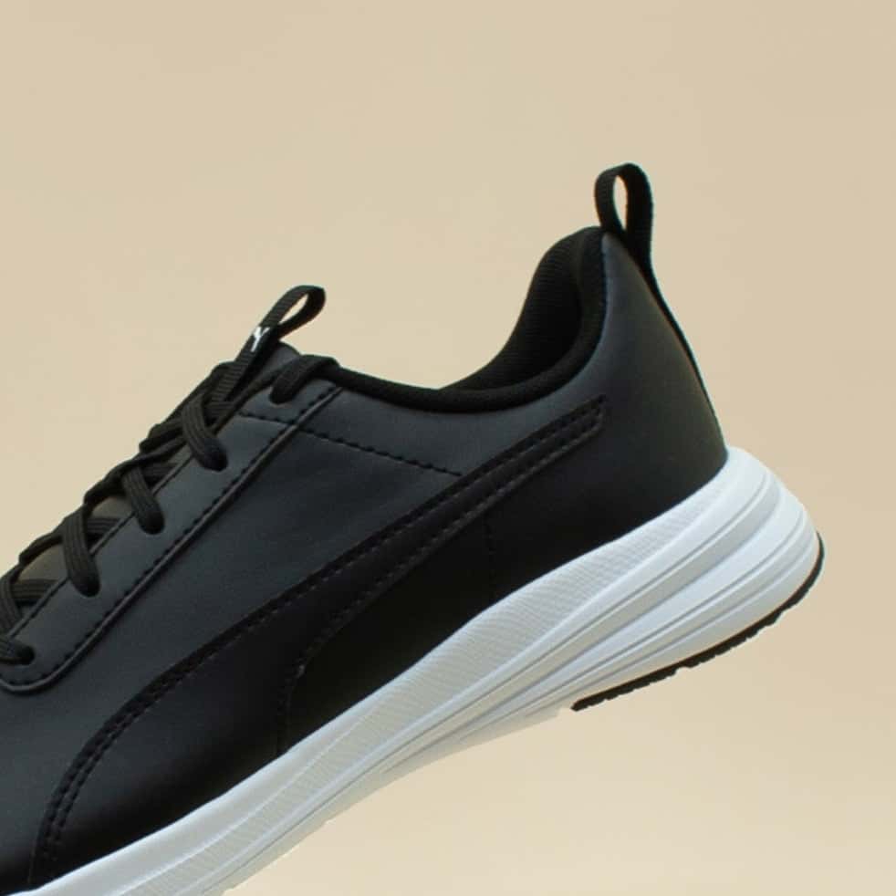 Tenis Puma Rickie Runner Jr (KIDS)