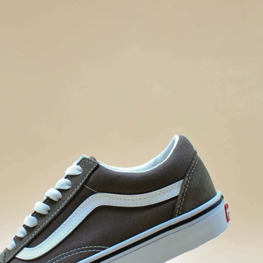 Tenis Vans Old Skool