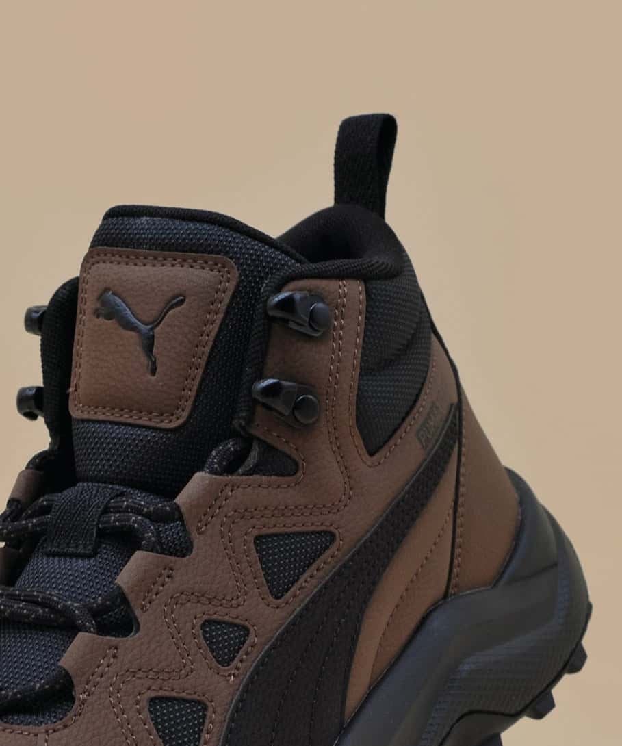 Tenis Puma Obstruct Pro Hike