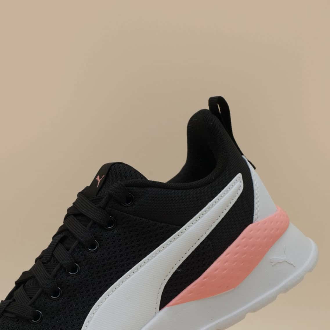 Tenis Puma Mujer Anzarun Lite