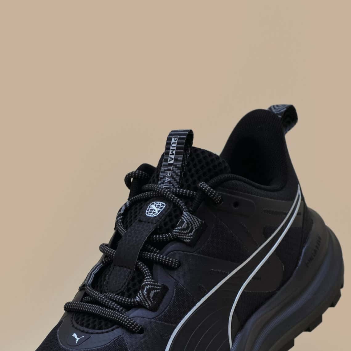 Tenis Puma Reflect Lite Trail