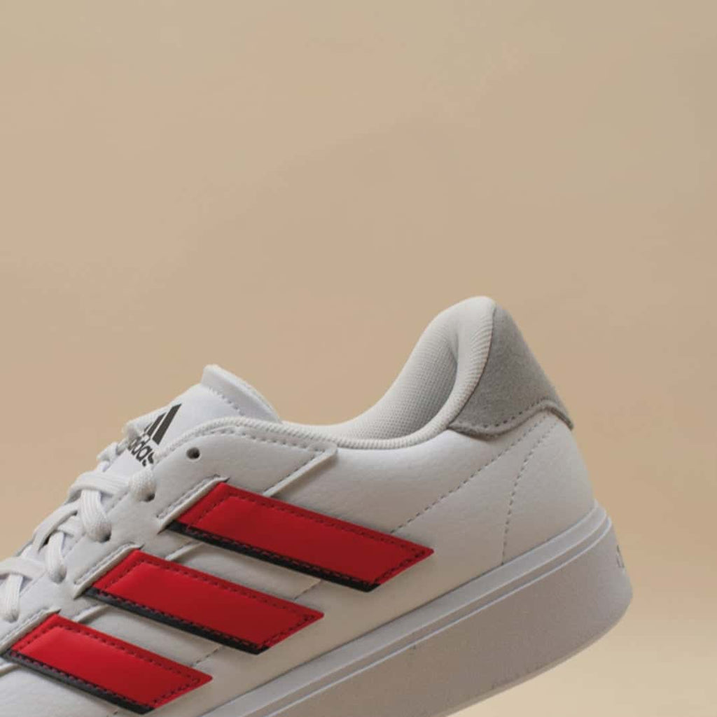 Tenis adidas Courtblock