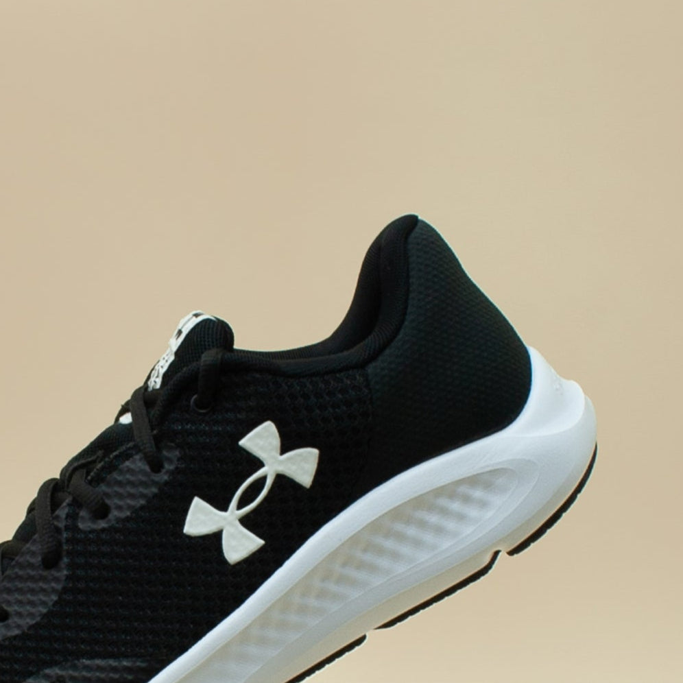 Tenis Under Armour Charged Pursuit 3