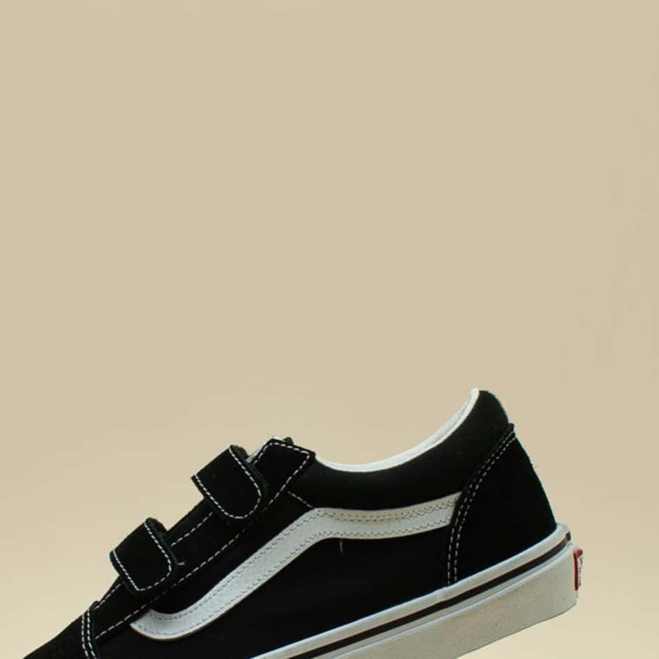 Tenis Vans Old Skool V
