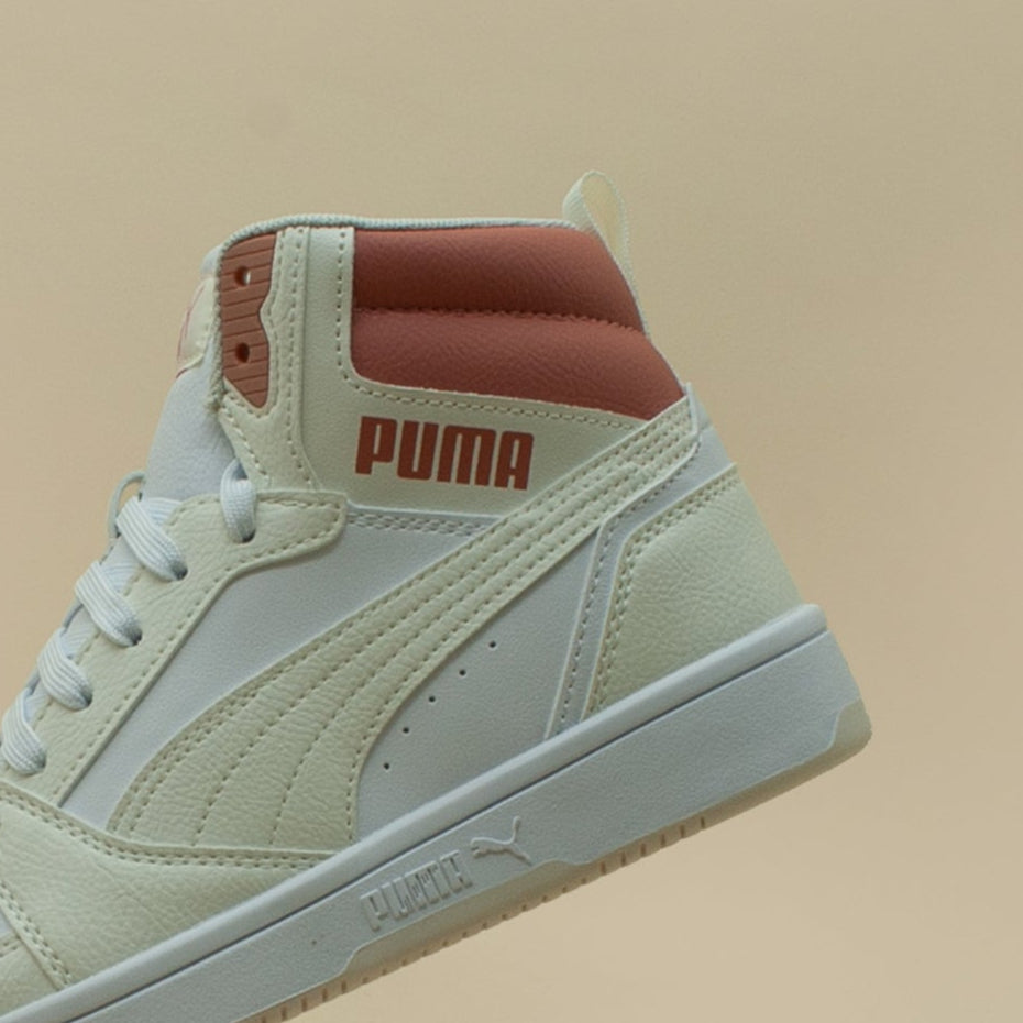 Tenis Puma Womens Rebound V6