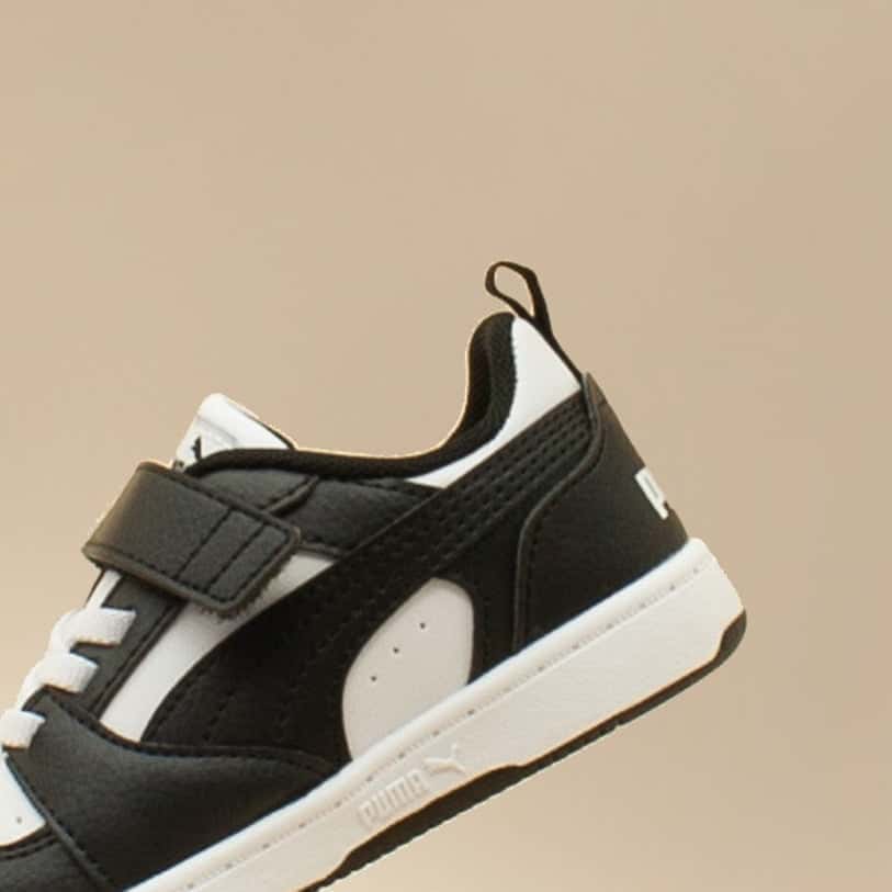 Tenis Puma Rebound V6 LO AC