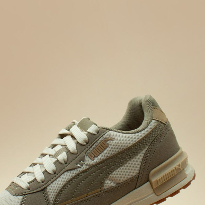 Tenis Puma Graviton Alpine