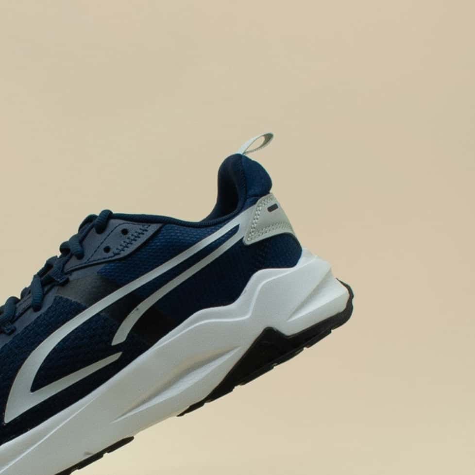 Tenis Puma Casual Stride