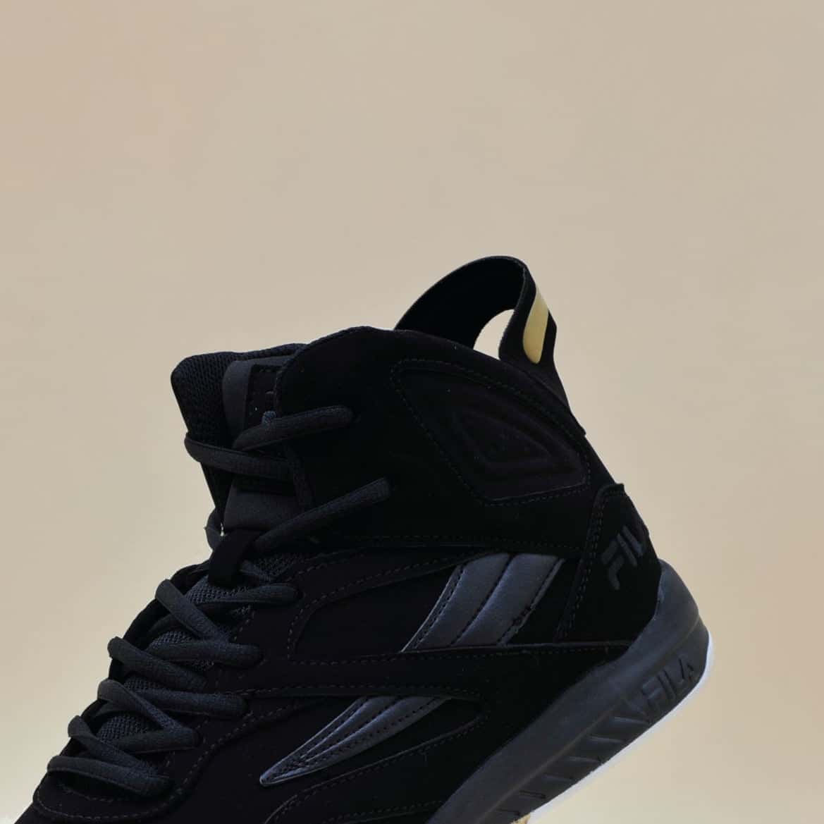 Tenis Fila Dereverse