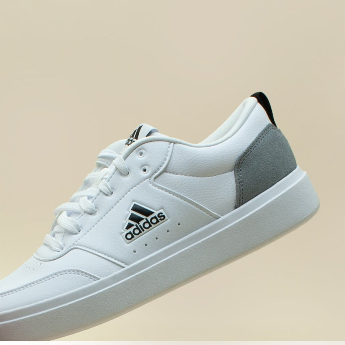 Tenis adidas Park Street