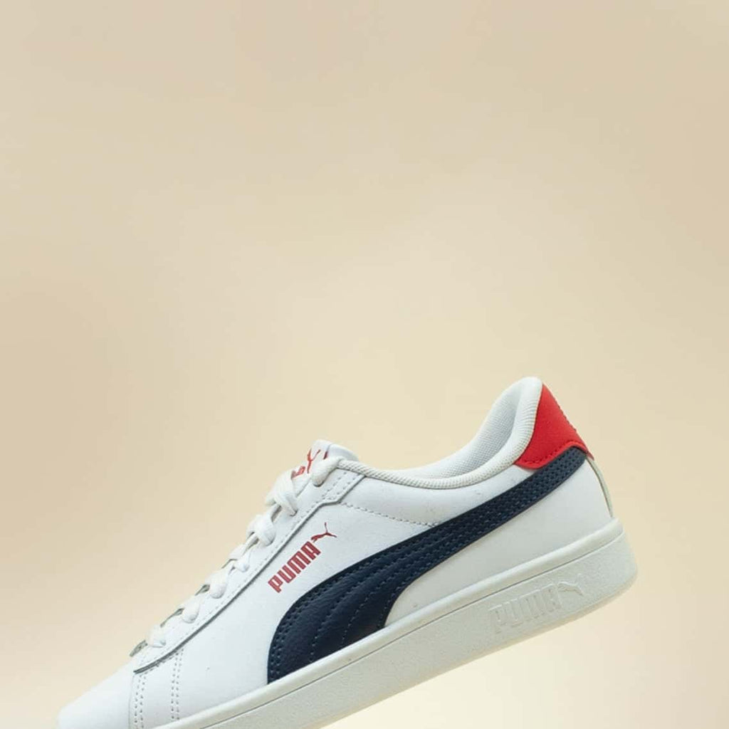Tenis Puma Smash 3.0 L Jr