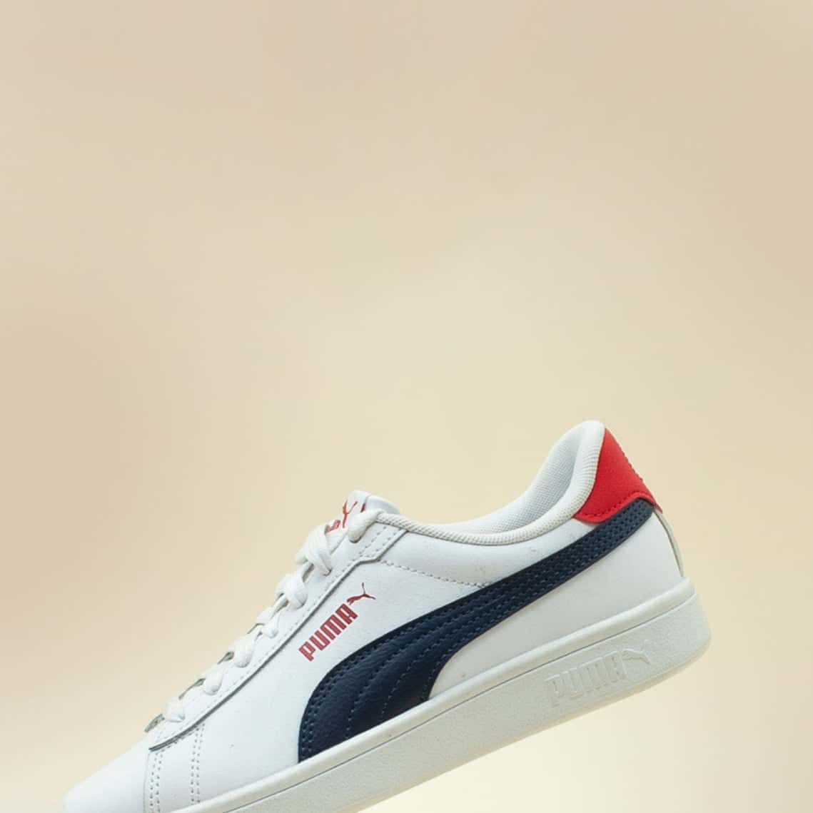 Tenis Puma Smash 3.0 L Jr