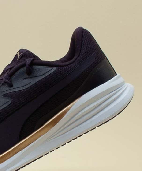 Tenis Puma Mujer Night Runner V3