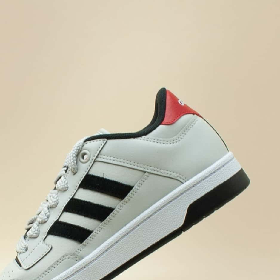 Trainers adidas Rapid Court Low