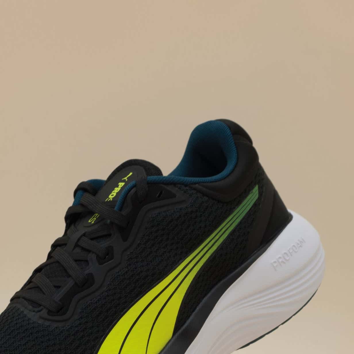 Tenis Puma Scend Pro