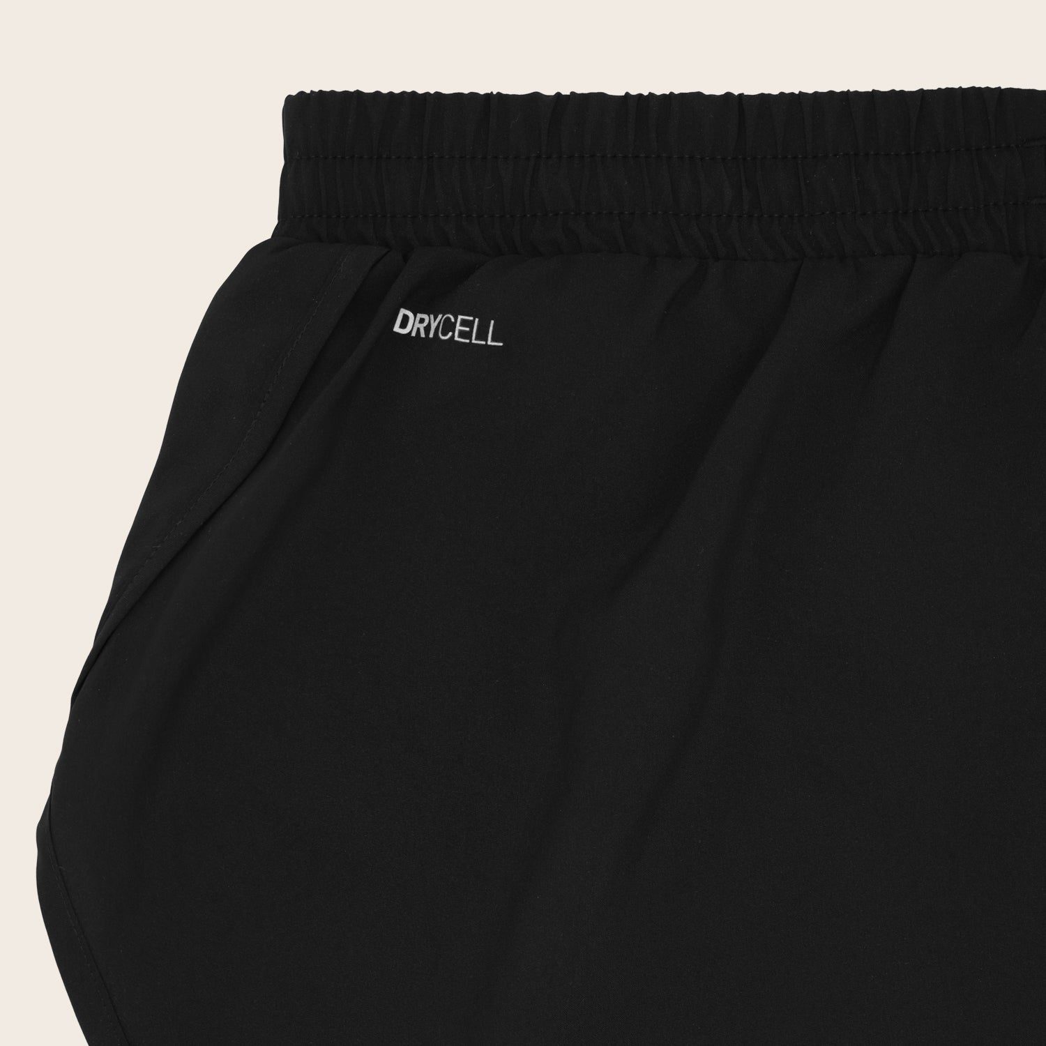 Short Puma Run Favourite Woven 2 en 1